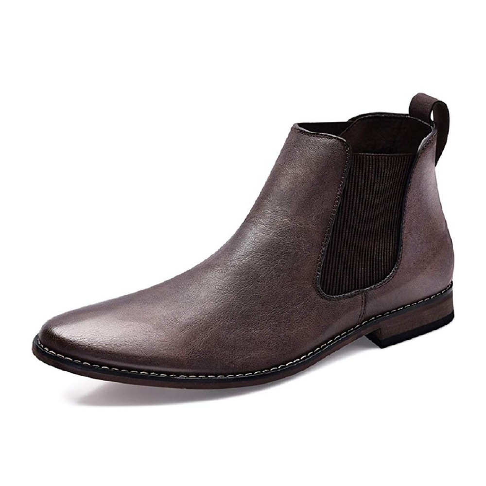Men's Chelsea Casual Boots